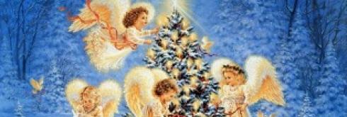 З НОВИМ 2019 РОКОМ!